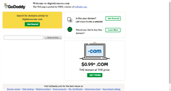 Desktop Screenshot of digitalcourses.com